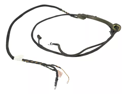 VW Caddy 2K Kabelbaum Leitungssatz hinten für Heckklappe rechts 2K0971148F (186514)