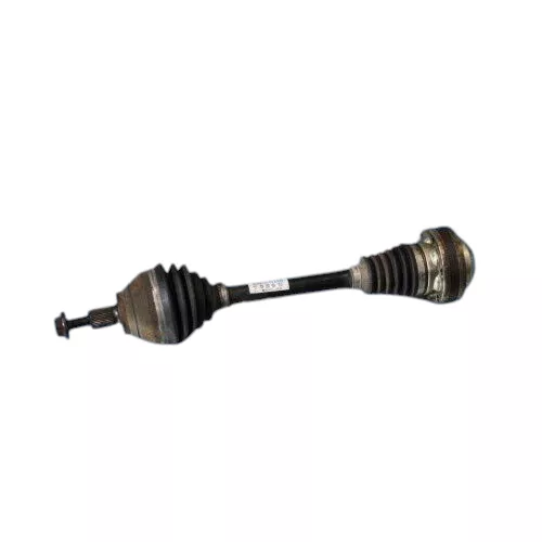 VW Caddy 2K Antriebswelle links vorne Gelenkwelle 1.9 TDI 2K3407271B 5-Gang (186523)