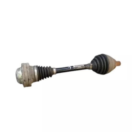 VW Caddy 2K Antriebswelle links vorne Gelenkwelle 1.9 TDI 2K3407271B 5-Gang (186523)