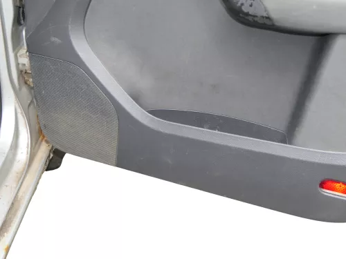 VW Touran 1x Türverkleidung Verkleidung Tür vorne rechts - anthrazit  (186555)