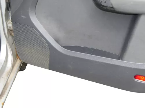 VW Touran 1x Türverkleidung Verkleidung Tür vorne rechts - anthrazit (186555)