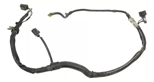 Golf 5 Plus Kabelbaum Lichtmaschine Leitungssatz für Generator 1K0971230FB (186573)