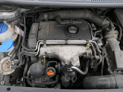 Golf 5 Plus Kabelbaum Lichtmaschine 1K0971230FB 2,0TD Leitungssatz für Drehstrom (186573)