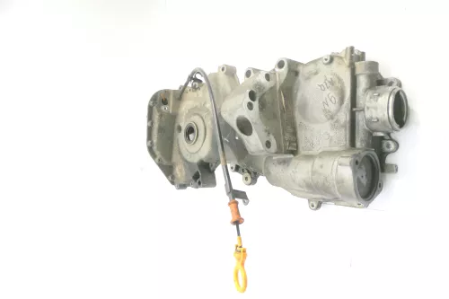 Polo 9N3 Ibiza 6L Motor Stirndeckel Deckel Abdeckung 1,2 12V 47KW 64PS AZQ BME