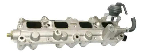 A3 VW Golf 5 V Ansaugbrücke Ansaugkrümmer 03C133204AA 1,6 FSI BAG BLF BLP 85kw (101753)