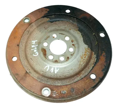 VW Golf 4 Audi A3 068105323d Automatik Mitnehmerscheibe 75kw 1,6 AVU (102815)
