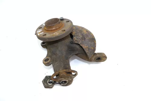 VW T4 Achsschenkel Radlager rechts vorn 701407258C  ohne ABS/ mit Servo