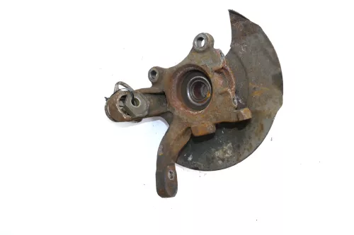 VW T4 Achsschenkel Radlager links vorn 701407257C ohne ABS aber mit Servolenkung (104498)