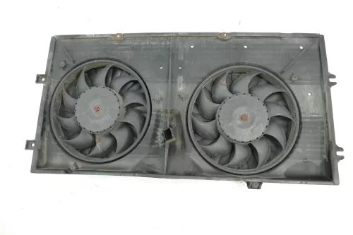 VW T4 Lüfter Kühler Lüftermotor 701121207B 1X,AAB,ABL,ACU oder AEN