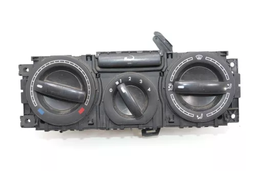 VW T5 Heizungsbedienteil Heizungsregler Regler Heizung 7H0819045F