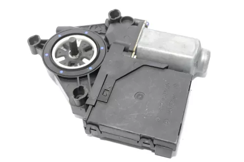VW Touran Caddy 2k ektrischer Fensterheber Motor vorne links 1T0959701E 1K095979