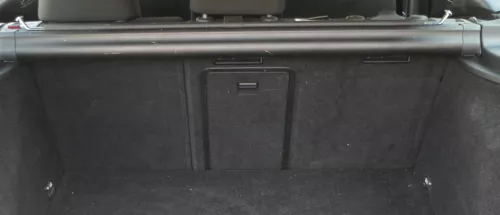 VW Passat 3C Kombi Variant Sitz Rückbank Rücksitzbank Sitzfläche Sitze hinten (118496)