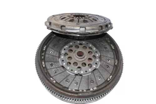 VW T4 Zweimassenschwungrad Kupplung Druckplatte 2,5 TDI ACV AYC AYY 074105264E