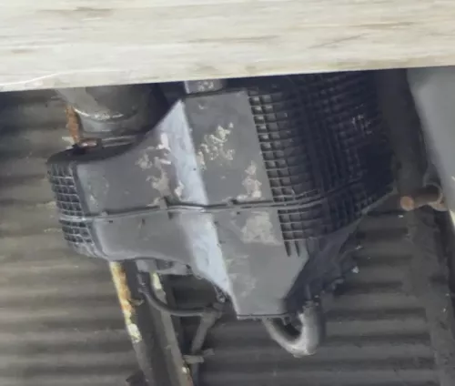 VW T4 Multivan Gebläsekasten 703819024B Heizung Gebläse hinten Kasten Lüfter