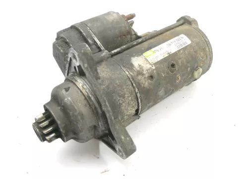 VW T4 Anlasser Starter 5 Gang 1,9 Diesel 2,5 TDI ACV 02B911023J 02B911023LX