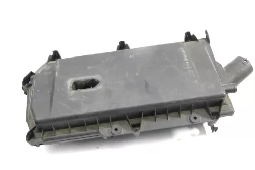 Golf 4 Bora Luftfilterkasten Luftfilter Motorabdeckung 1,6 16V AZD AUS BCB 77kw