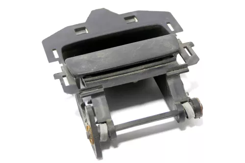 VW T4 Heckschloß Schloß Flügeltür Türschloß Tür hinten Griff Öffner 705829309 (147541)