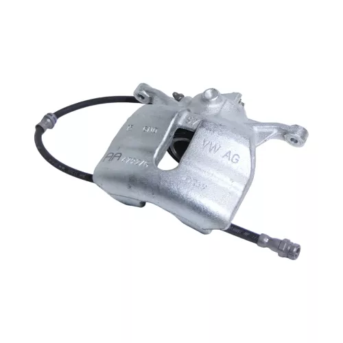 Audi Q2 Bremssattel Bremszylinder rechts vorn 8V0615124 ORIGINAL von NEUFAHRZEUG