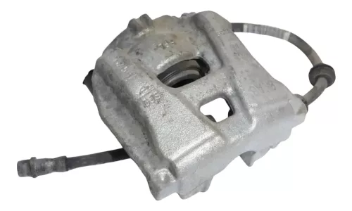 Audi A4 8K A5 8T Bremssattel rechts vorne 8K0615124C ORIGINAL von NEUFAHRZEUG