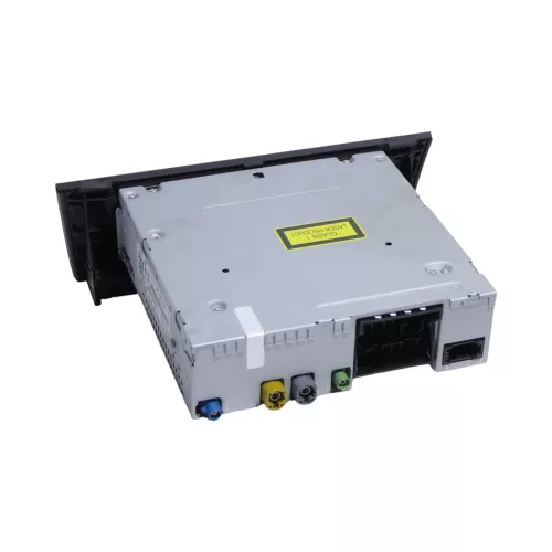 Audi A5 Steuergerät Multimedia 8R1035748J ORIGINAL von NEUFAHRZEUG (149493)