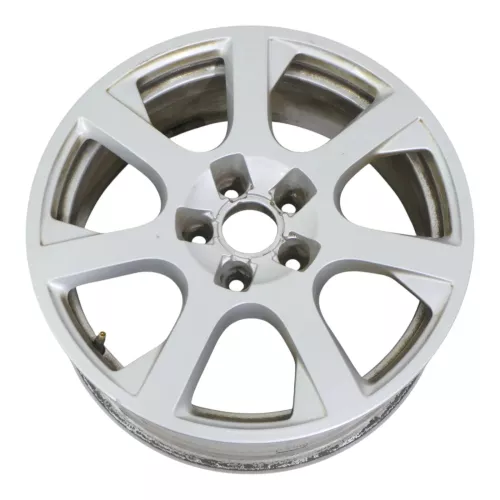 1x Audi Q5 Alufelge Felge 8R0601025E 7jx17 H2 ET37 - Ohne Reifen