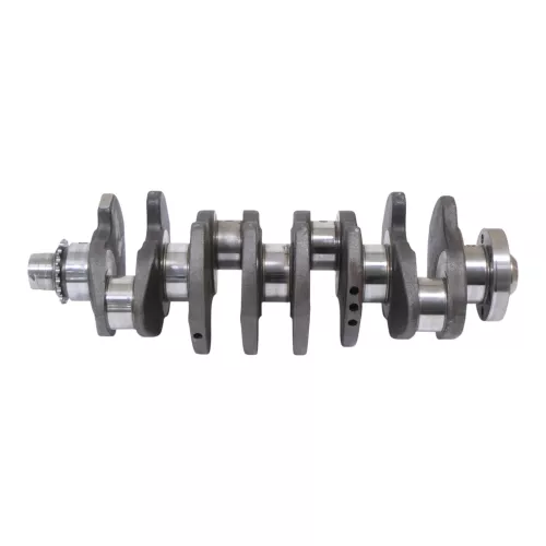 VW Golf 5 Kurbelwelle Motor 1,9TDI BKC BRU 038C Pleuellager 47,758mm (149888)