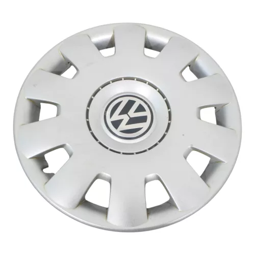 original 4 Stück VW Bora Golf 4 1J Radkappe Radzierkappe 15 Zoll 1J0601147P (149893)