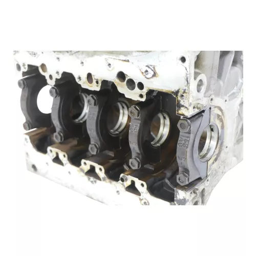 VW Golf Touran Audi A3 Motorblock Block 2.0 FSI BLR BLX 06F103101 (149901)