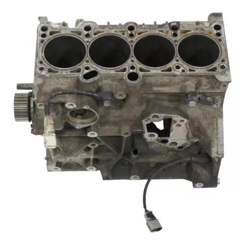 VW Golf Touran Audi A3 Motorblock Block 2.0 FSI BLR BLX 06F103101