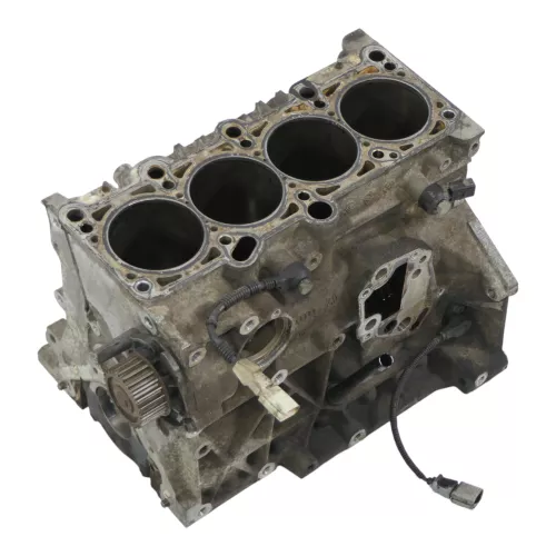 VW Golf Touran Audi A3 Motorblock Block 2.0 FSI BLR BLX 06F103101 (149901)