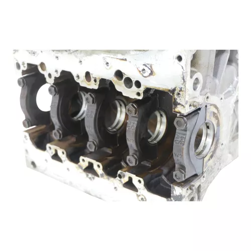 VW Golf Touran Audi A3 Motorblock Block 2.0 FSI BLR BLX 06F103101 (149901)