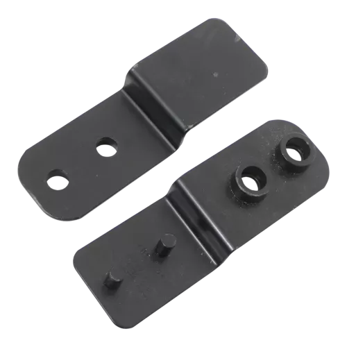 VW Crafter 7C MAN TGE Halter Abdeckungen Verzurrösen LKW Ladefläche (149904)