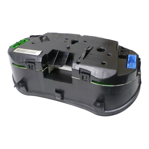 Audi A3 8L Tacho Tachometer Kombiinstrument 225.000km 8L0919860E Benziner 1,6 (149908)