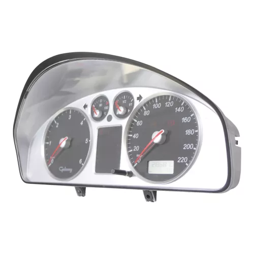 Ford Galaxy Tacho Tachometer Kombiinstrument 287.000km 7M5920800E 1,9 TDI (149910)