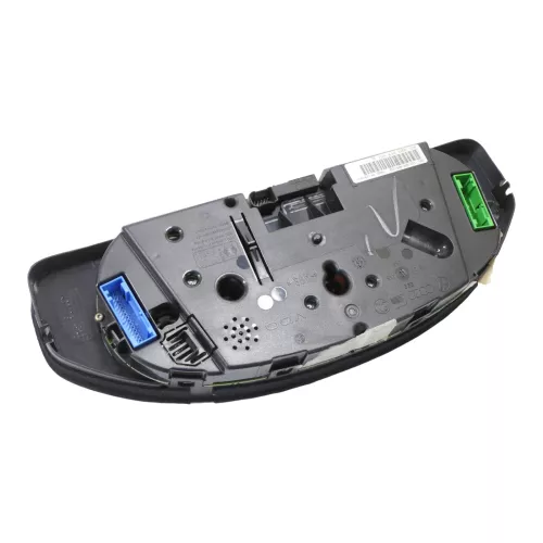 Audi A4 B5 Tacho Tachometer Kombiinstrument 241000km 8D0919861H Benziner 1,8 1,6 (149911)