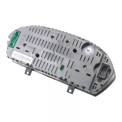 Skoda Fabia 6Y Tacho Tachometer Kombiinstrument 6Y0920860M 237.000KM 1,2 47kw 40 (149917)