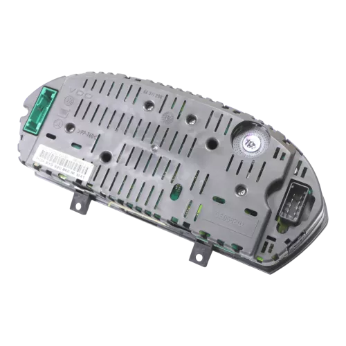 Skoda Fabia 6Y Tacho Tachometer Kombiinstrument 6Y0920860M 237.000KM 1,2 47kw 40 (149917)