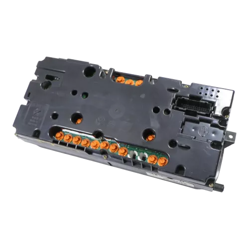 VW Golf 3 Tacho Tachometer Kombiinstrument 293.000KM 1H0919864J (149918)