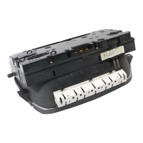 VW Golf 3 Tacho Tachometer Kombiinstrument 10.000km 1E0919860 (149919)