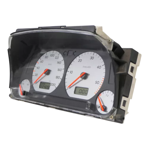 Golf 3 Tacho Tachometer Kombiinstrument 225.000KM 1H0919863P (149922)