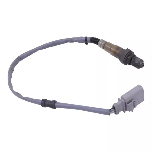 Audi A4 8K Lambdasonde nach Kat 8K0906262 CJEB