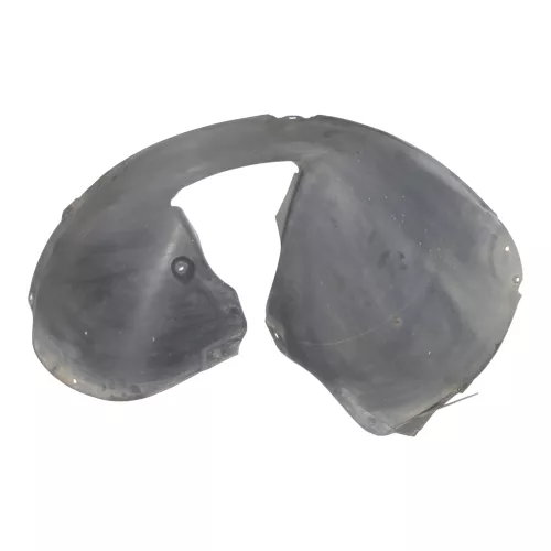 VW Passat 3C B7 Radhausschale Dämpfung Radhaus vorne links 3AA805977 ##