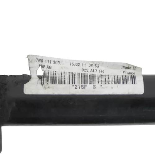 VW Sharan 7N Alhambra Stabi Stabilisator vorne 7N0411303 (149940)