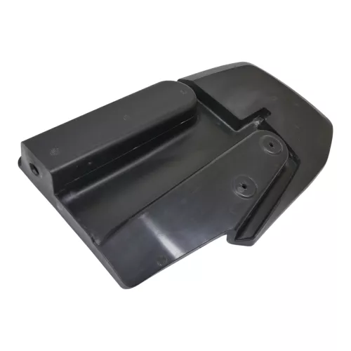 VW Crafter 7C MAN TGE Schmutzfänger hinten links 7C0821811 (149943)