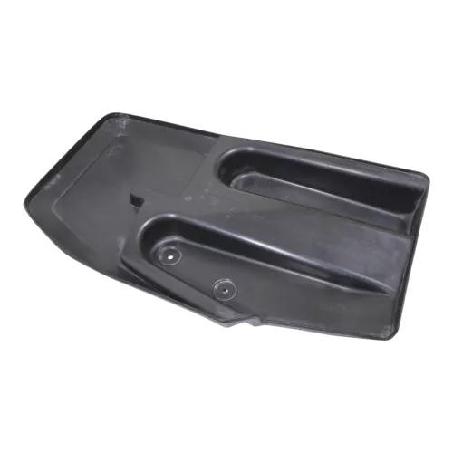 VW Crafter 7C MAN TGE Schmutzfänger hinten links 7C0821811 (149943)