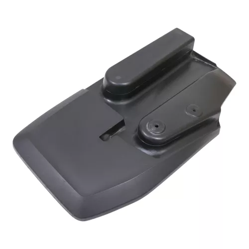 VW Crafter 7C MAN TGE Schmutzfänger hinten rechts 7C0821812