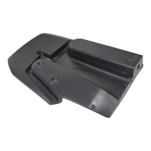 VW Crafter 7C MAN TGE Schmutzfänger hinten rechts 7C0821812 (149944)