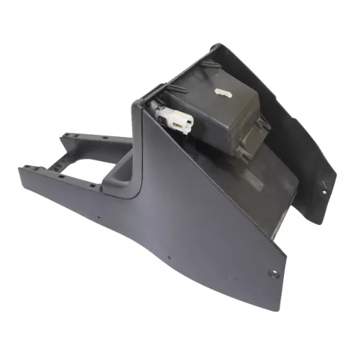 VW Passat 3A 35i Mittelkonsole Verkleidung Abdeckung 3A1863243A (149948)
