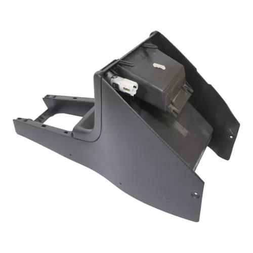 VW Passat 3A 35i Mittelkonsole Verkleidung Abdeckung 3A1863243A (149948)