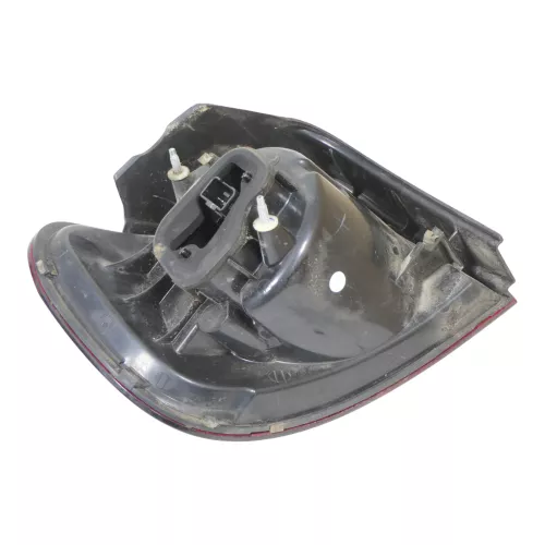 VW Golf 6 Plus 5M Rücklicht hinten rechts außen original 5M0945096R Bilder!! ## (149950)